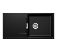 Кухонная мойка Schock Eton 60D Large магма 700918