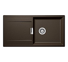 Кухонная мойка Schock Eton 60D Large бронза 700921