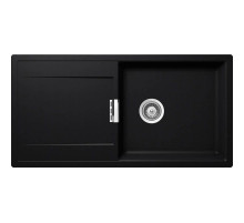 Кухонная мойка Schock Eton 60D Large пуро 700922