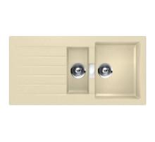Кухонная мойка Schock Signus 60D аворио 700061