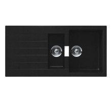 Кухонная мойка Schock Signus 60D пуро 700660