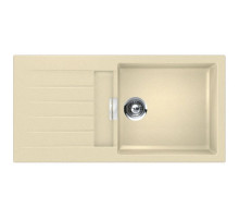 Кухонная мойка Schock Signus 60D Large аворио 700055