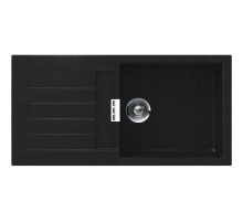 Кухонная мойка Schock Signus 60D Large пуро 700659