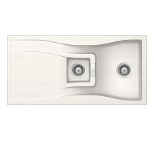 Кухонная мойка Schock Waterfall 60D поларис 700108