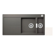 Кухонная мойка Schock Horizont 60D поларис 700101