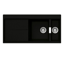 Кухонная мойка Schock Horizont 60D пуро 700564