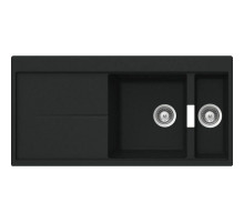 Кухонная мойка Schock Horizont 60D магма 700098F