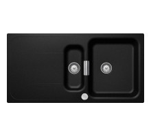 Кухонная мойка Schock Wembley 60D магма 700961