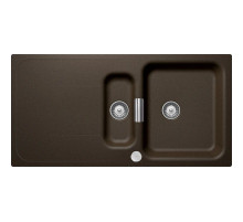 Кухонная мойка Schock Wembley 60D бронза 700963