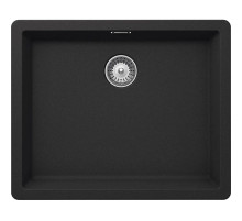 Кухонная мойка Schock Brooklyn 60 оникс 700991