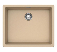 Кухонная мойка Schock Brooklyn 60 лунный камень 700994