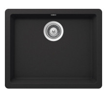 Кухонная мойка Schock Quadro 60 оникс 700517