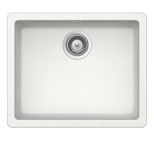 Кухонная мойка Schock Quadro 60 альпина 700520