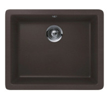 Кухонная мойка Schock Quadro 60 мокка 700521