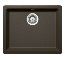 Кухонная мойка Schock Soho 60 бронза 700500