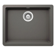 Кухонная мойка Schock Soho 60 серебристый камень 700985