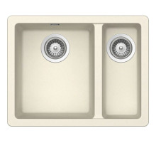 Кухонная мойка Schock Soho 60 Plus магнолия 700847