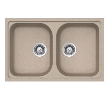 Кухонная мойка Schock Formhaus 80 саббиа 700942