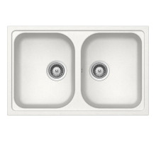 Кухонная мойка Schock Formhaus 80 альпина 700940