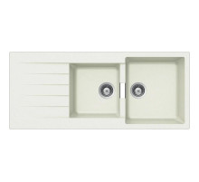 Кухонная мойка Schock Primus 80D альпина 700376