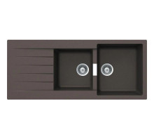 Кухонная мойка Schock Primus 80D мокка 700377