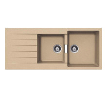 Кухонная мойка Schock Primus 80D лунный камень 700380