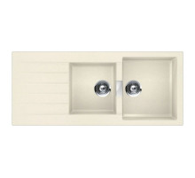 Кухонная мойка Schock Signus 80D магнолия 700842