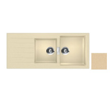 Кухонная мойка Schock Signus 80D аворио 700067