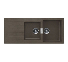 Кухонная мойка Schock Signus 80D бронза 700070