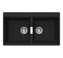 Кухонная мойка Schock Horizont 90 магма 700361F