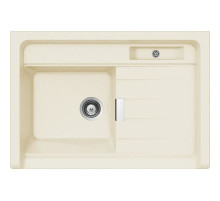 Кухонная мойка Schock Grando 90 магнолия 700871