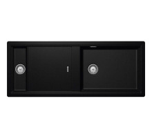 Кухонная мойка Schock Prepstation 120D магма 700970