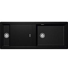 Кухонная мойка Schock Prepstation 120D магма 700970