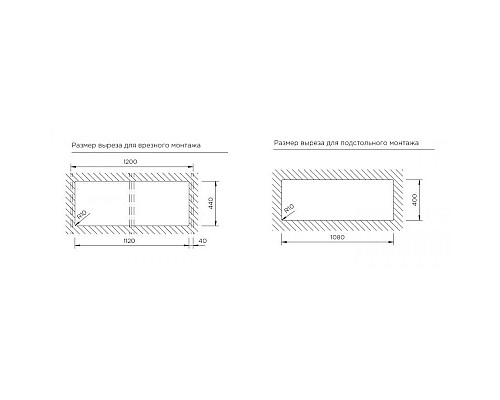 Приобрести Кухонная мойка Schock Prepstation 120D магма 700970 в магазине сантехники Santeh-Crystal.ru