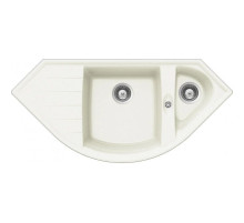 Кухонная мойка Schock Genius 90C альпина 700238