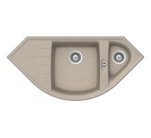 Кухонная мойка Schock Genius 90C саббиа 700240