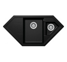 Кухонная мойка Schock Signus 90C магма 700042N