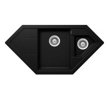 Кухонная мойка Schock Signus 90C пуро 700658N