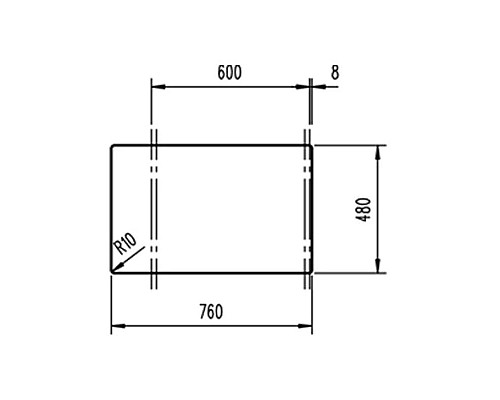 Приобрести Кухонная мойка Teka Stone 60 S-TG 1B 1D темно-серый 115330034 в магазине сантехники Santeh-Crystal.ru