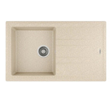 Кухонная мойка Teka Stone 50 B-TG песочный 115330016