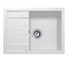 Кухонная мойка Teka Astral 45-B-TG белый арктик 88910