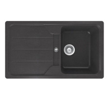 Кухонная мойка Teka Simpla 45-TG карбон 40144512