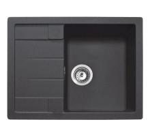 Кухонная мойка Teka Astral 45-B-TG карбон 40143508