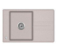 Кухонная мойка Teka Estela 50 B-TQ песочный 40148083