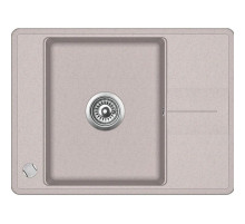 Кухонная мойка Teka Estela 50 S-TQ песочный 40148093
