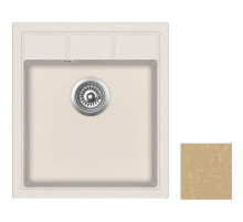 Кухонная мойка Teka Estela 45 S-TQ 1B топаз бежевый 40148072