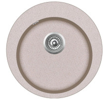 Кухонная мойка Teka Clave 45 B-TQ 1B песочный 40148143