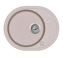 Кухонная мойка Teka Clave 45 S-TQ песочный 40148153