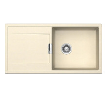 Кухонная мойка Schock Eton 60D Large аворио 700919