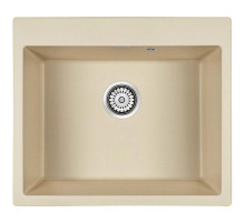 Кухонная мойка Paulmark Kante шампань PM106052-CH